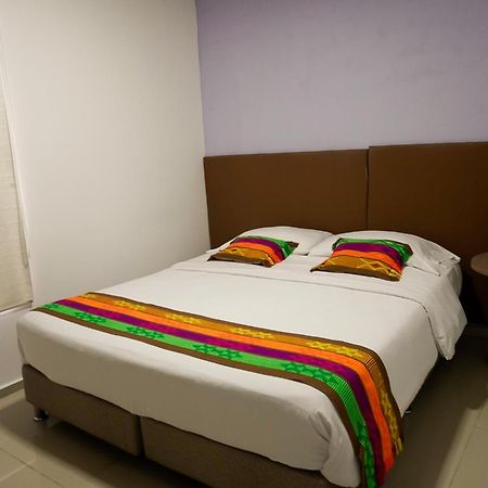 Hotel Tunebo Inn Ríohacha Eksteriør billede