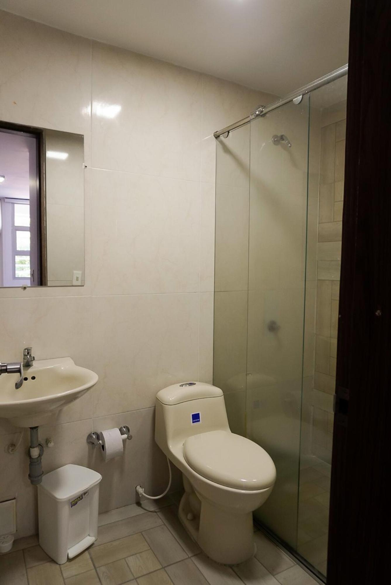 Hotel Tunebo Inn Ríohacha Eksteriør billede